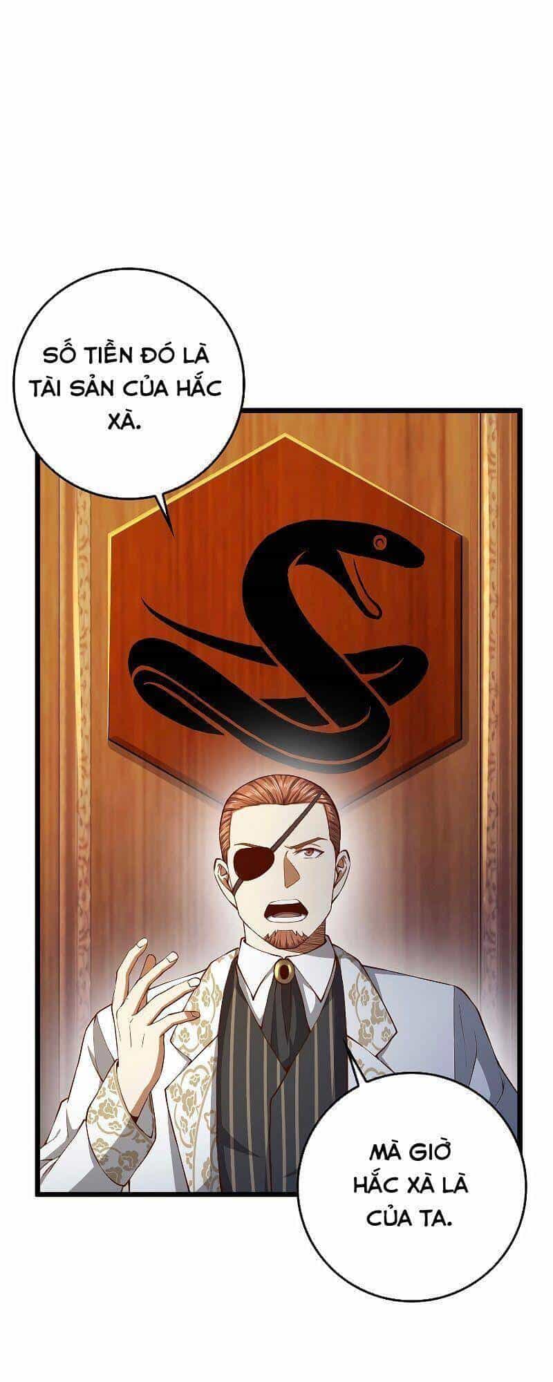 Thương Nhân Thánh Thần - Chương 57 - ảnh 54