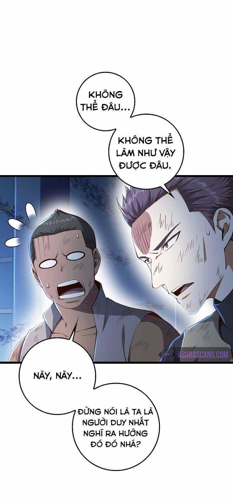 Thương Nhân Thánh Thần - Chương 57 - ảnh 8