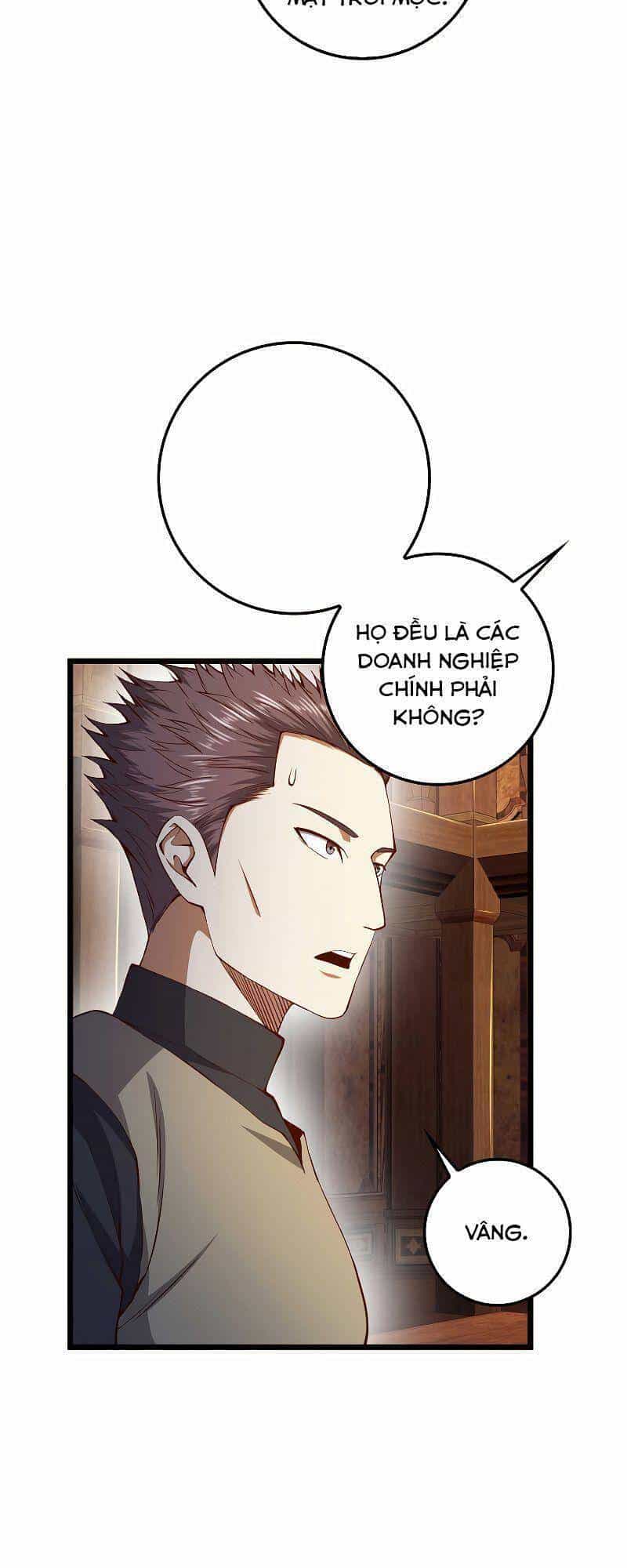 Thương Nhân Thánh Thần - Chương 58 - ảnh 22