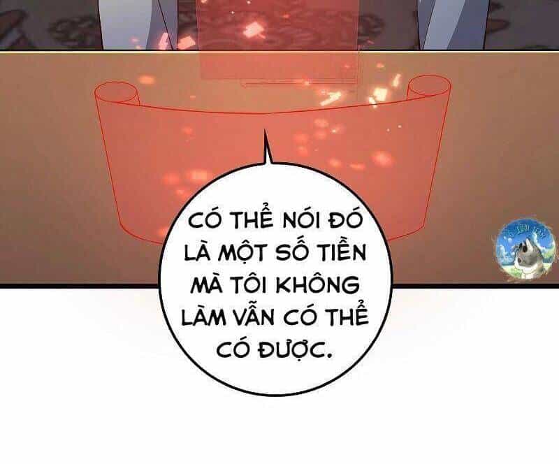 Thương Nhân Thánh Thần - Chương 59 - ảnh 2