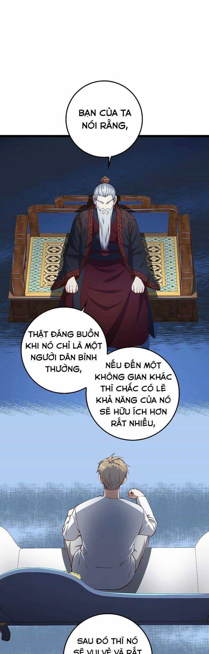 Thương Nhân Thánh Thần - Chương 59 - ảnh 34