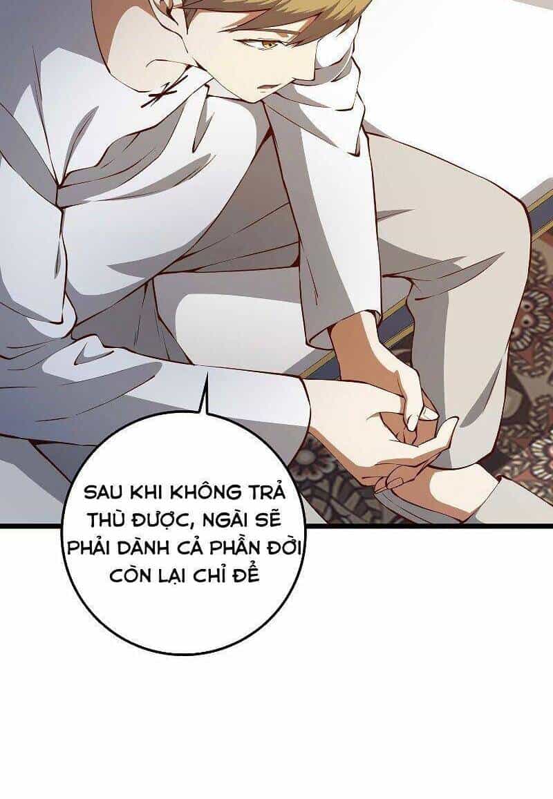 Thương Nhân Thánh Thần - Chương 59 - ảnh 4