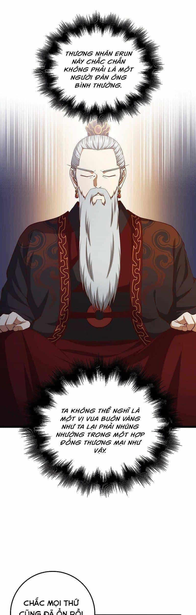 Thương Nhân Thánh Thần - Chương 59 - ảnh 44