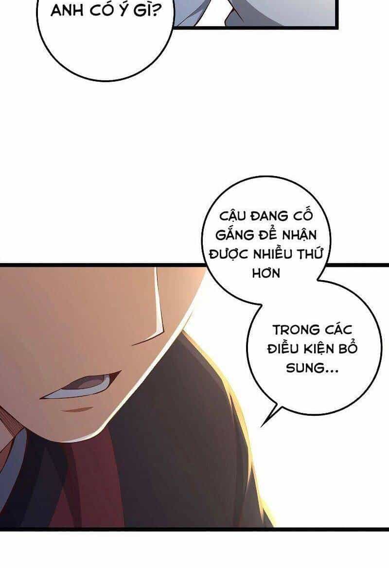 Thương Nhân Thánh Thần - Chương 59 - ảnh 53