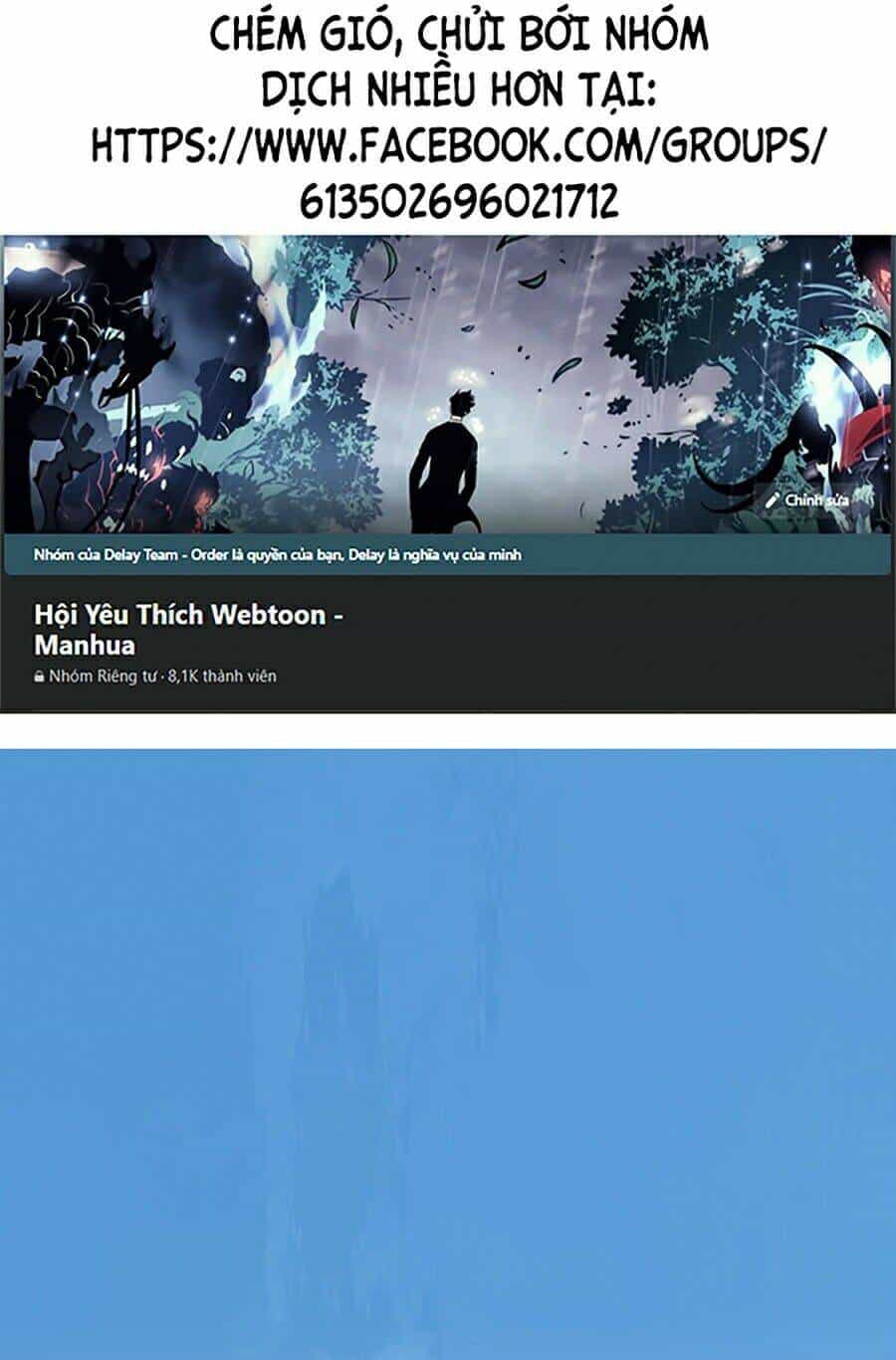 Thương Nhân Thánh Thần - Chương 6 - ảnh 1
