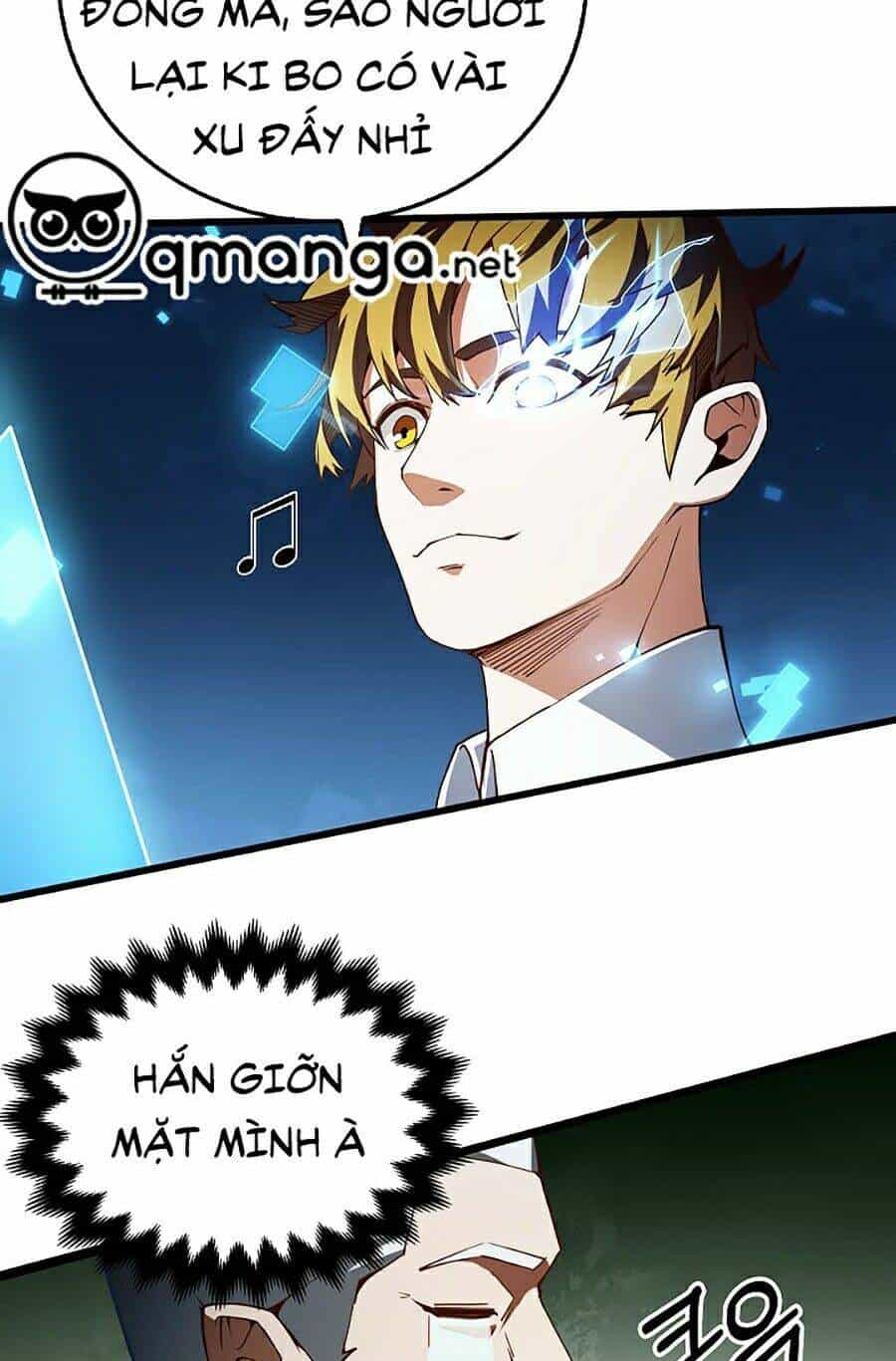Thương Nhân Thánh Thần - Chương 6 - ảnh 11