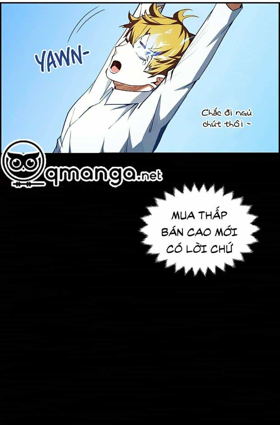 Thương Nhân Thánh Thần - Chương 6 - ảnh 16