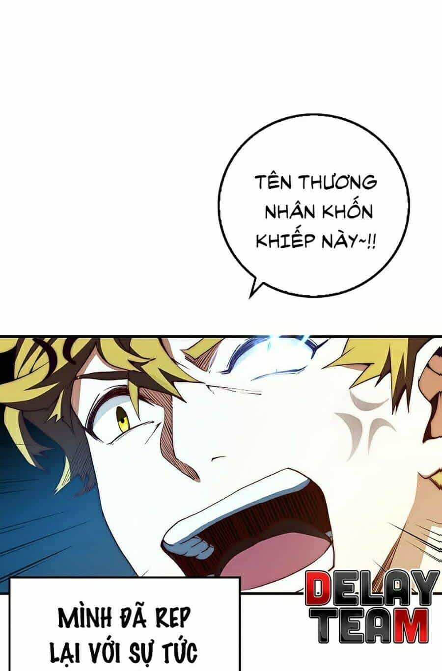 Thương Nhân Thánh Thần - Chương 6 - ảnh 24