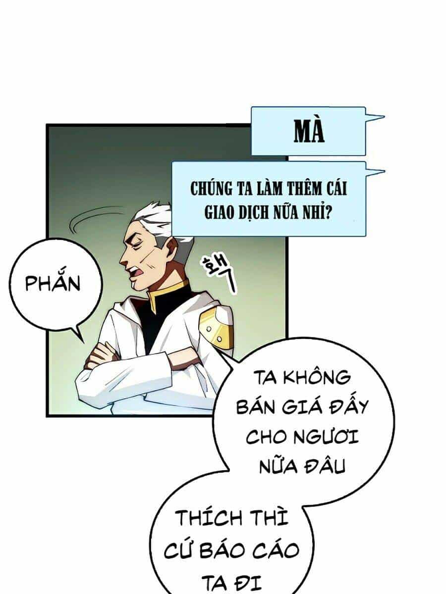 Thương Nhân Thánh Thần - Chương 6 - ảnh 32