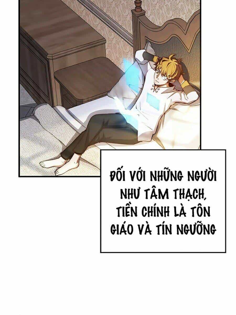Thương Nhân Thánh Thần - Chương 6 - ảnh 35