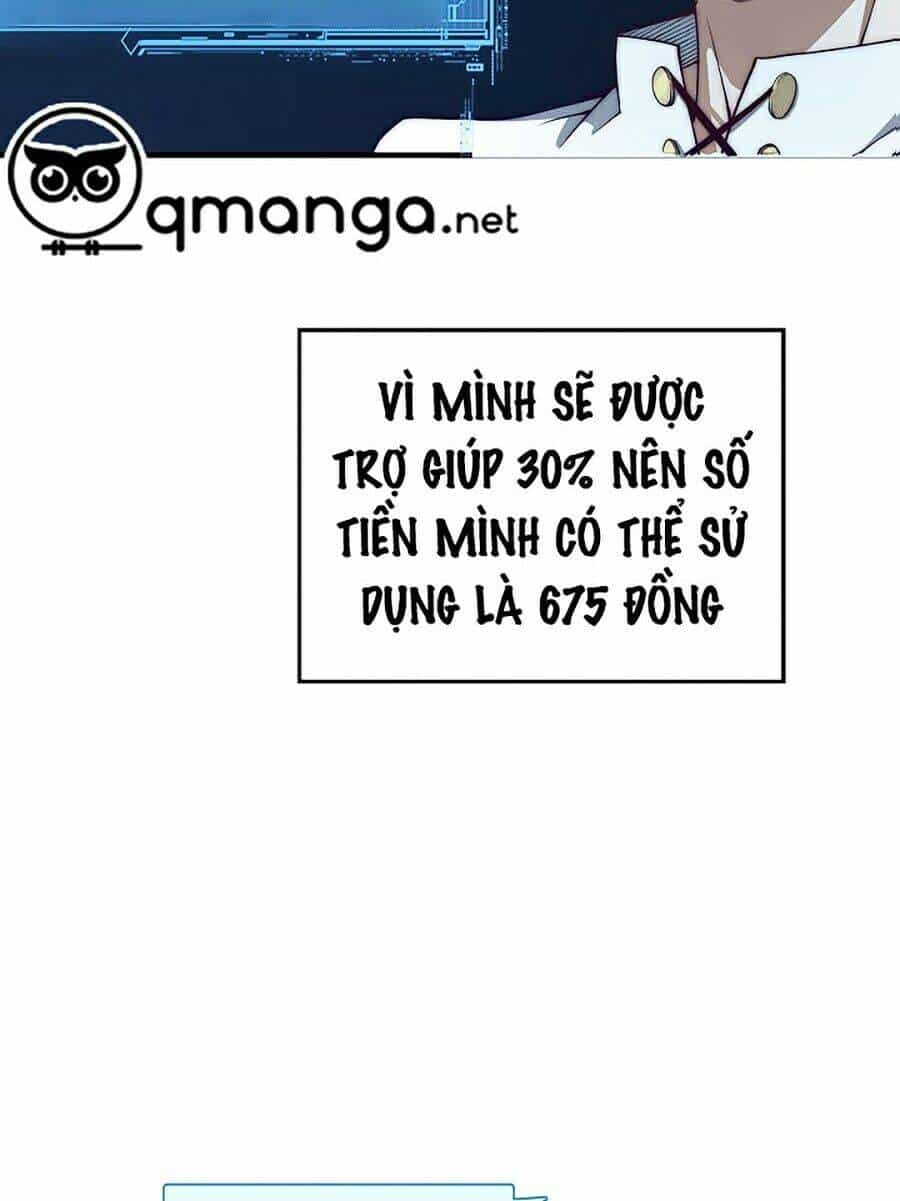 Thương Nhân Thánh Thần - Chương 6 - ảnh 42