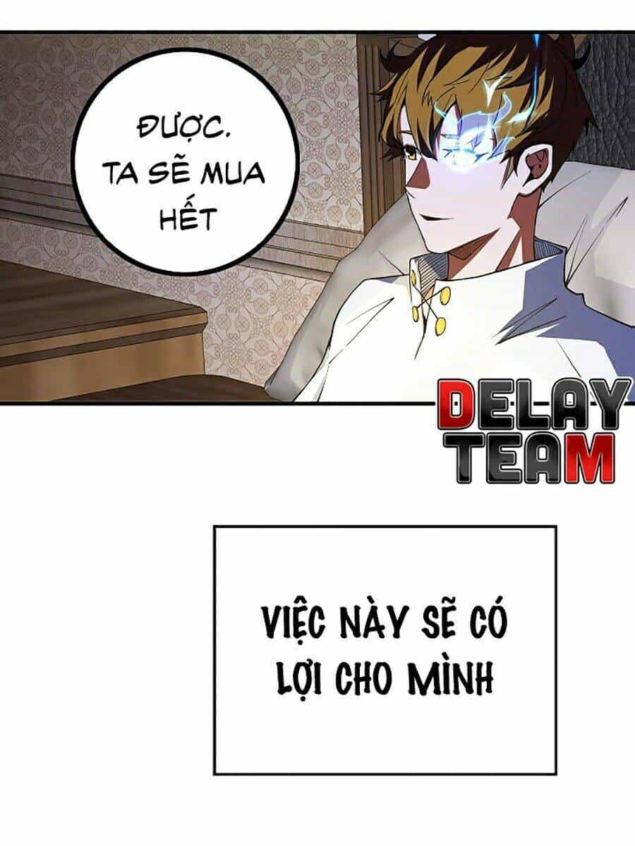 Thương Nhân Thánh Thần - Chương 6 - ảnh 45