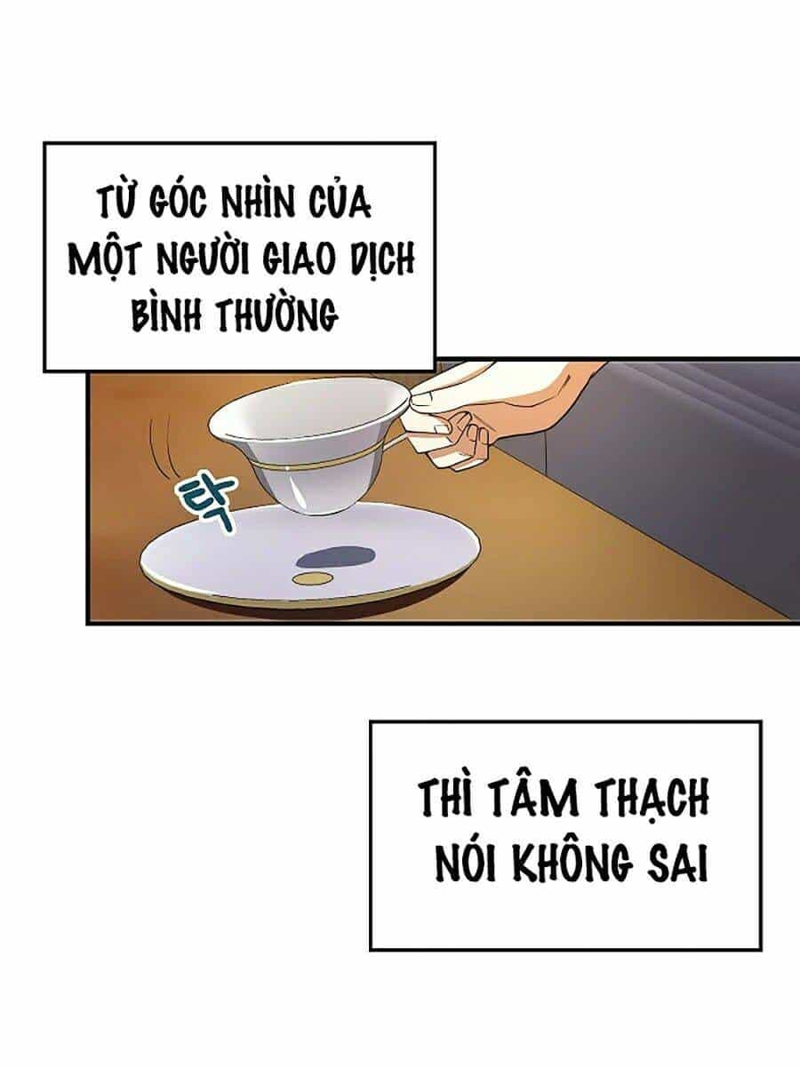Thương Nhân Thánh Thần - Chương 6 - ảnh 50