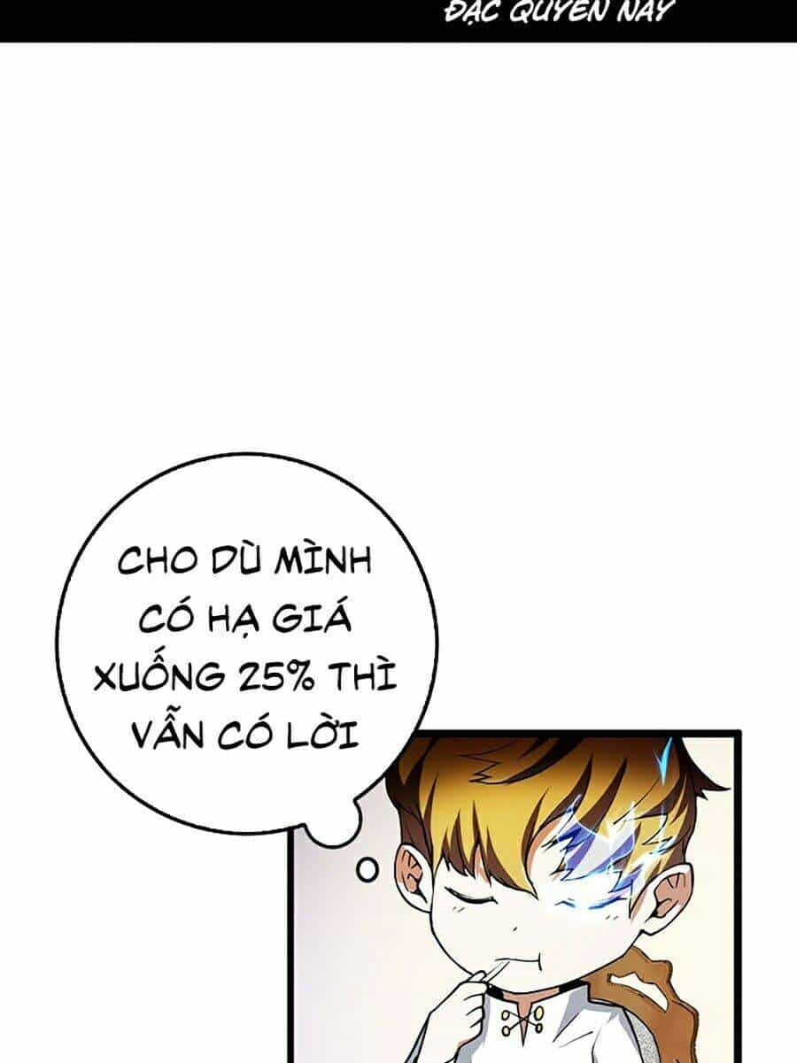 Thương Nhân Thánh Thần - Chương 6 - ảnh 52