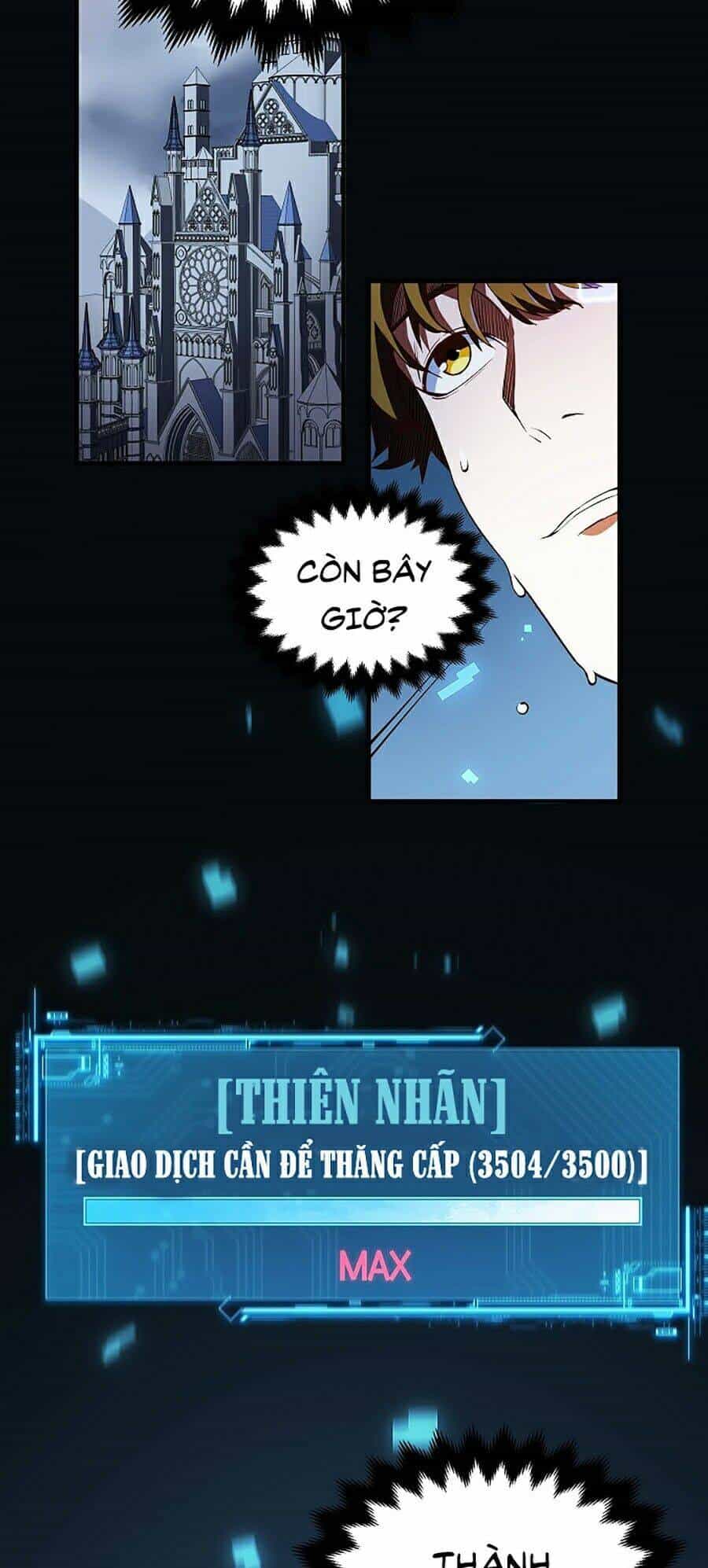 Thương Nhân Thánh Thần - Chương 6 - ảnh 69