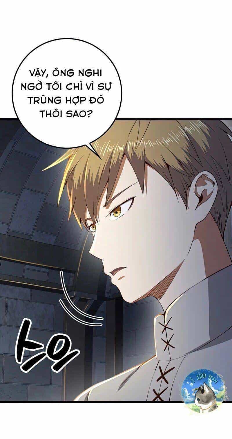 Thương Nhân Thánh Thần - Chương 61 - ảnh 23