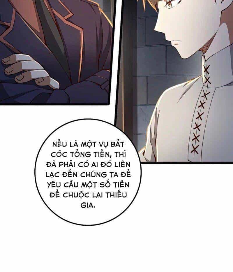 Thương Nhân Thánh Thần - Chương 61 - ảnh 25