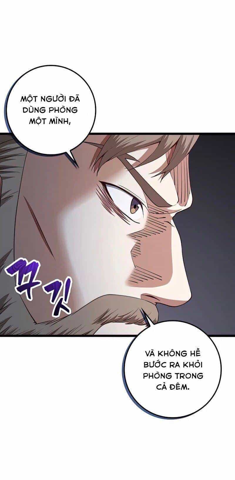 Thương Nhân Thánh Thần - Chương 61 - ảnh 43
