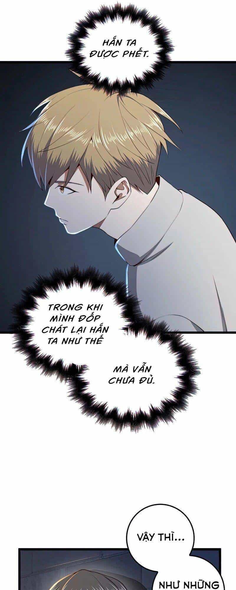 Thương Nhân Thánh Thần - Chương 61 - ảnh 46