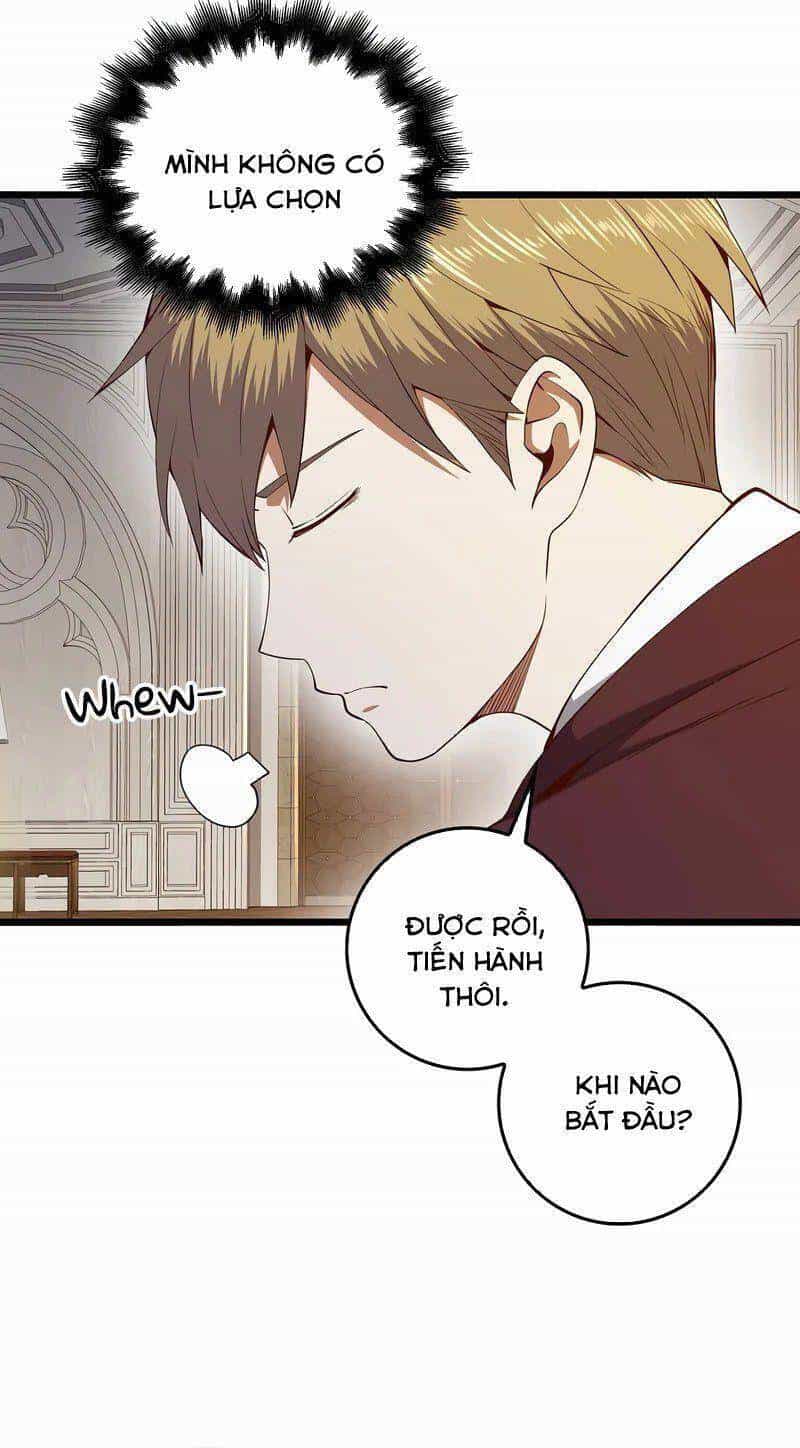 Thương Nhân Thánh Thần - Chương 62 - ảnh 32