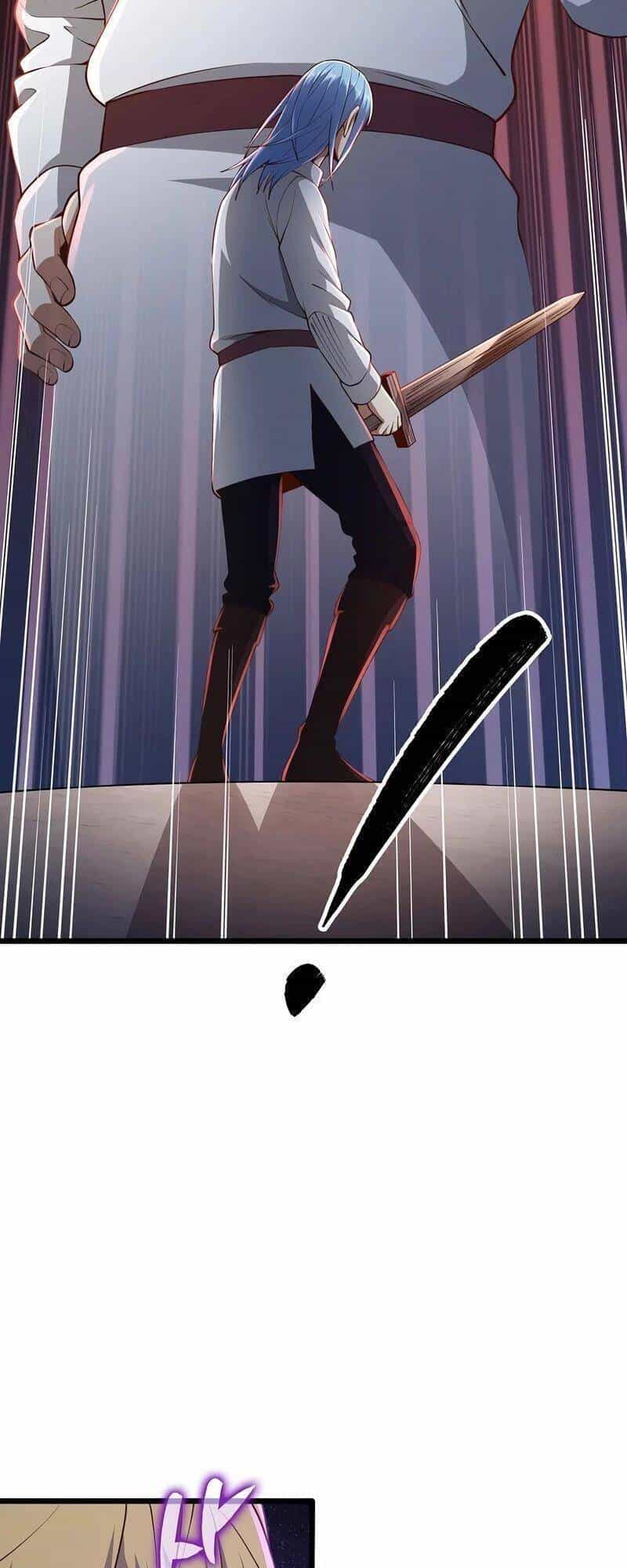 Thương Nhân Thánh Thần - Chương 63 - ảnh 40