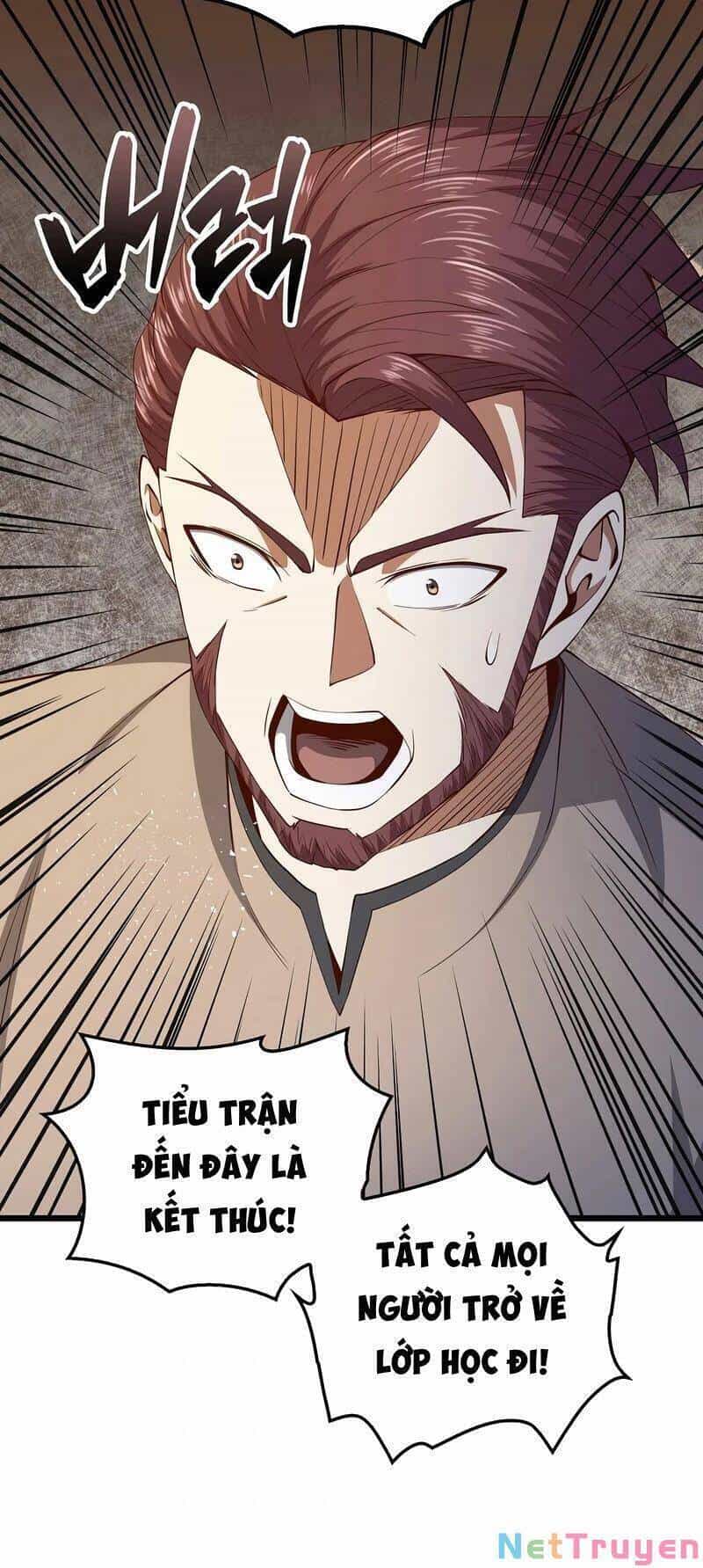 Thương Nhân Thánh Thần - Chương 63 - ảnh 46