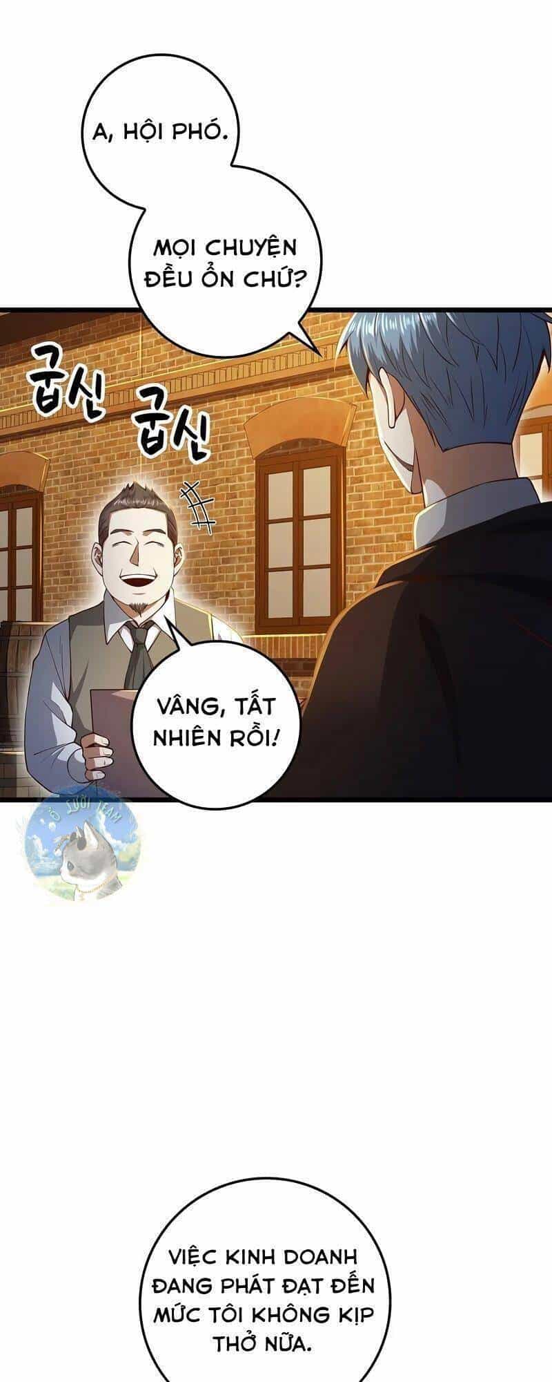 Thương Nhân Thánh Thần - Chương 63 - ảnh 66