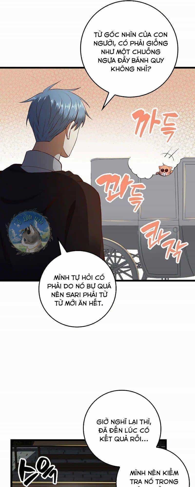 Thương Nhân Thánh Thần - Chương 64 - ảnh 26
