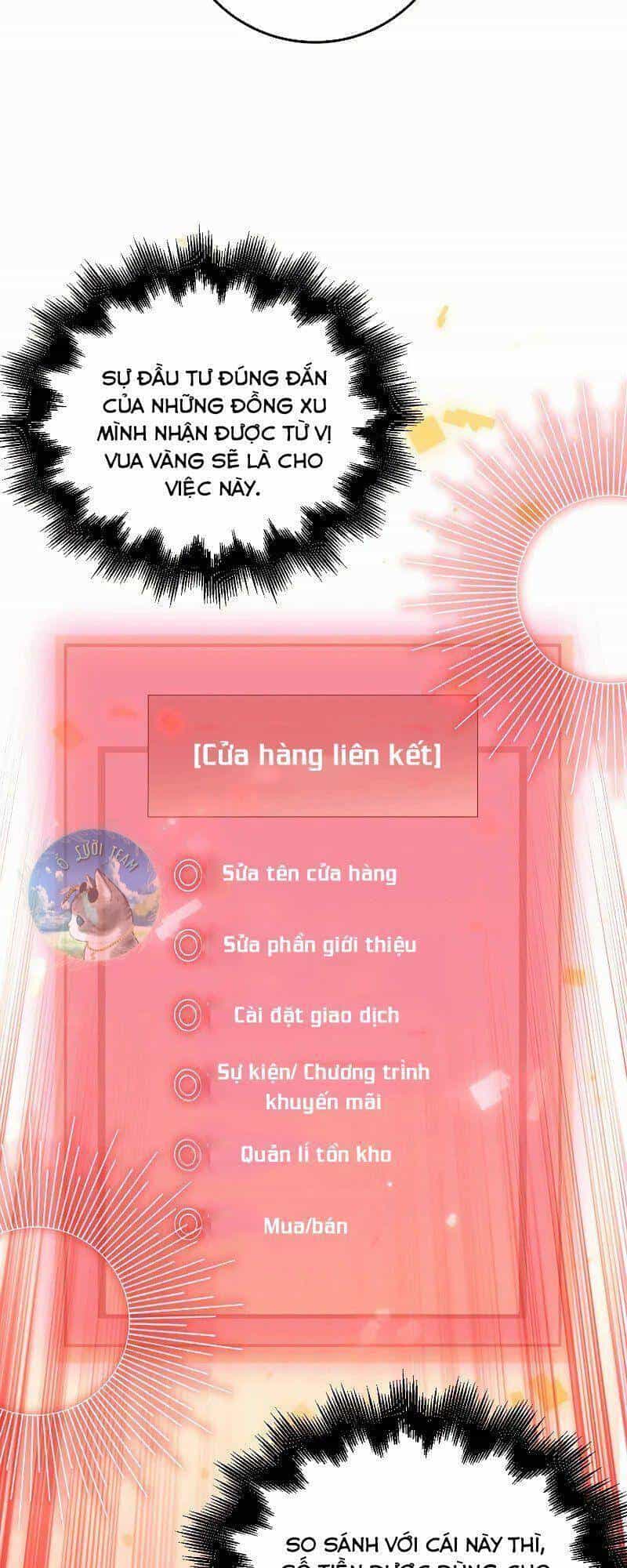 Thương Nhân Thánh Thần - Chương 64 - ảnh 30