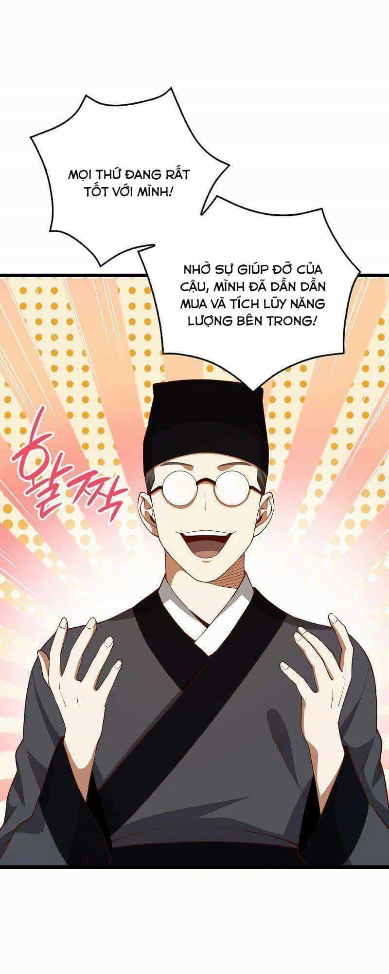 Thương Nhân Thánh Thần - Chương 64 - ảnh 43