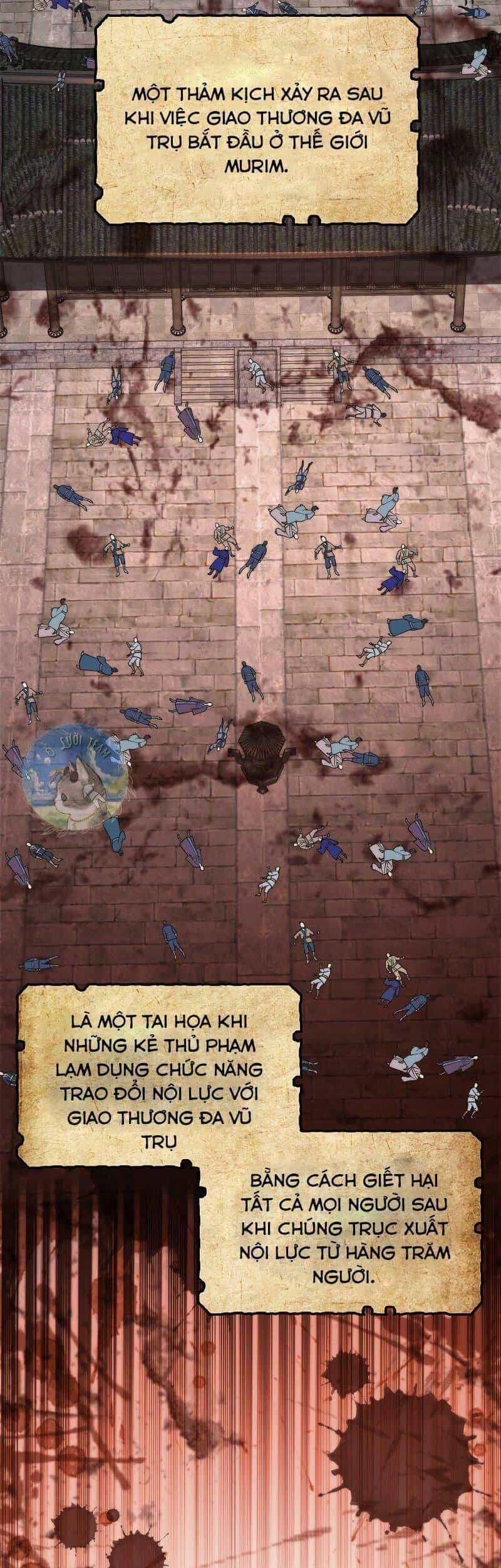 Thương Nhân Thánh Thần - Chương 65 - ảnh 20