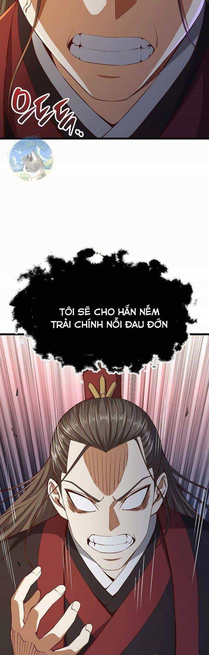 Thương Nhân Thánh Thần - Chương 65 - ảnh 23