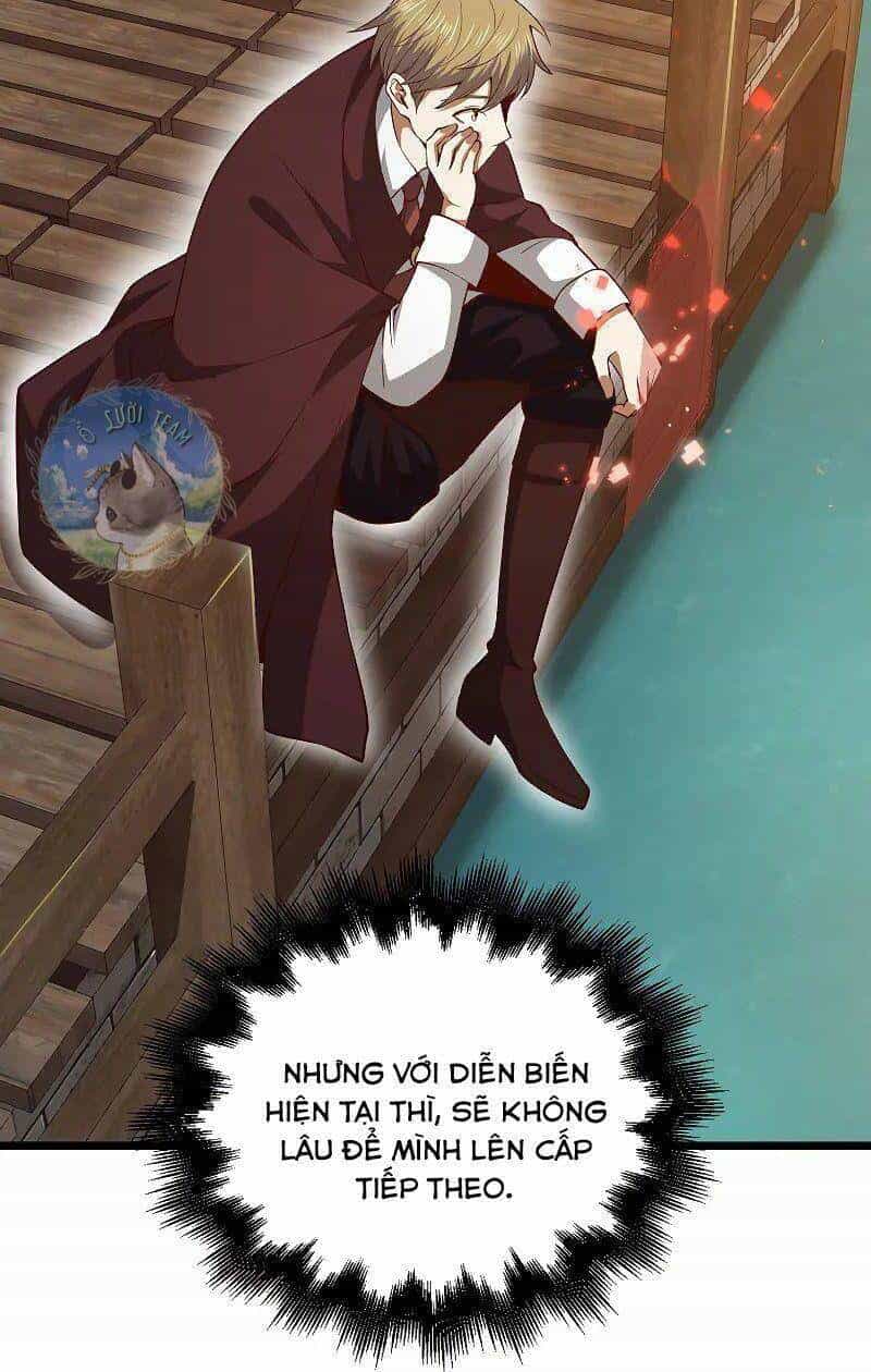 Thương Nhân Thánh Thần - Chương 65 - ảnh 35