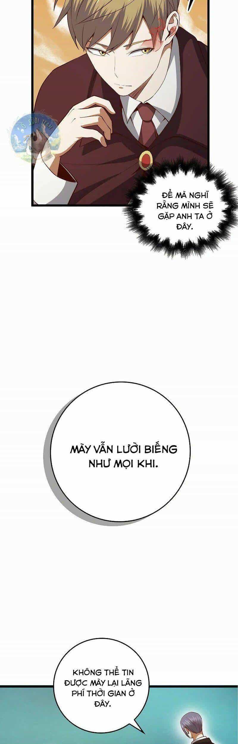 Thương Nhân Thánh Thần - Chương 65 - ảnh 37