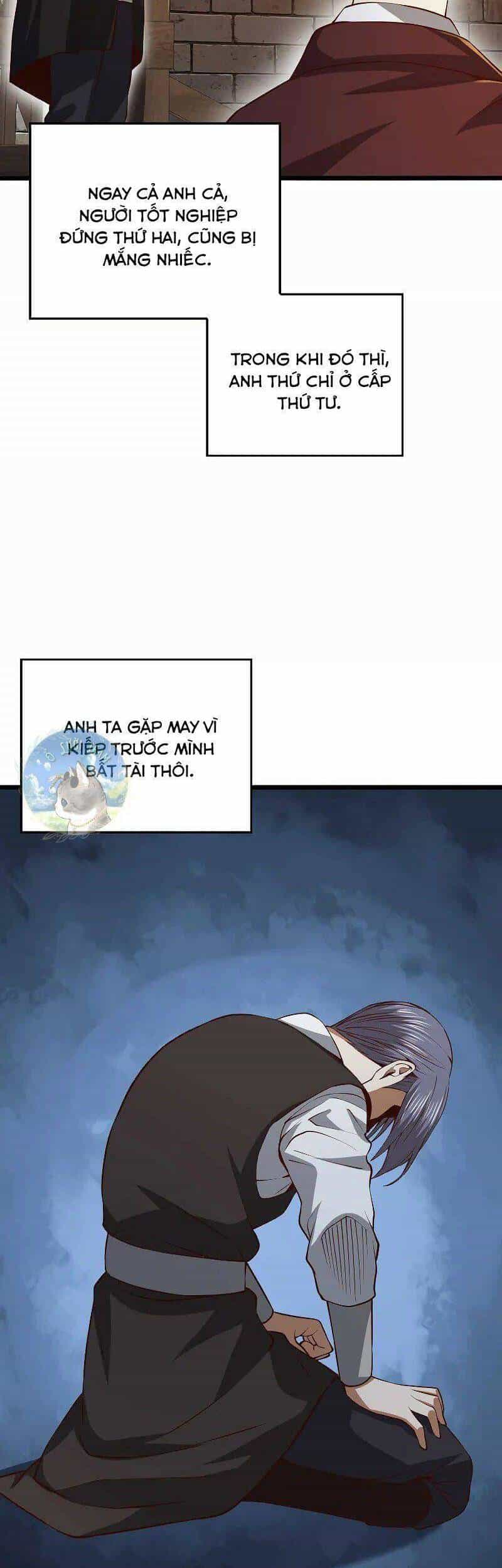 Thương Nhân Thánh Thần - Chương 65 - ảnh 46