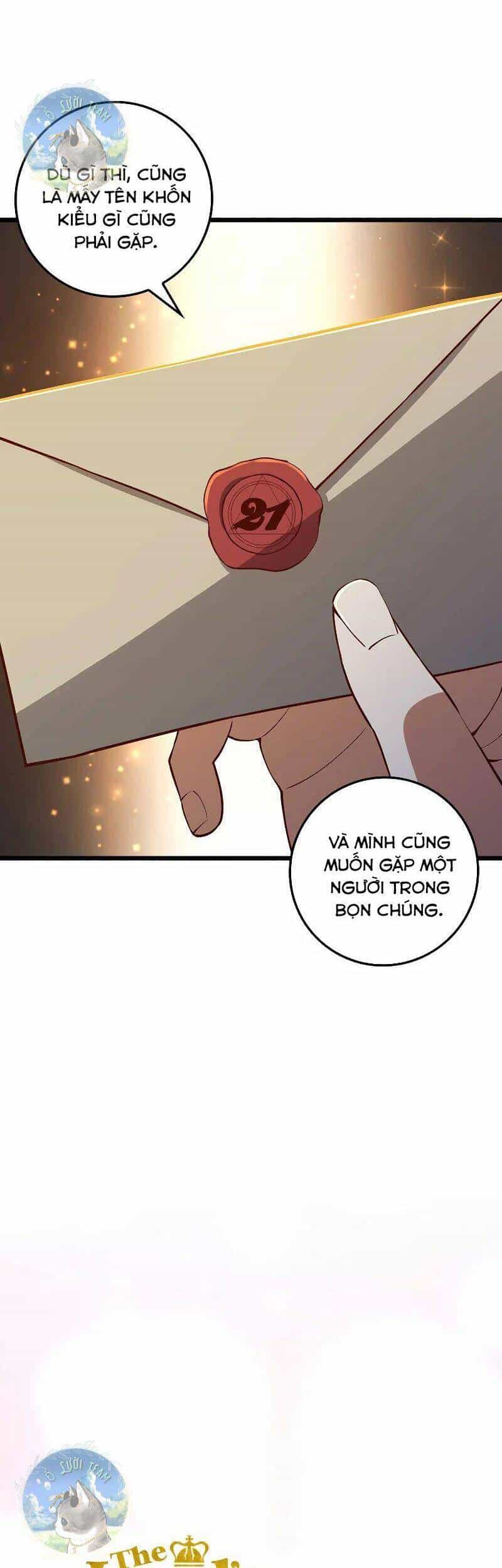 Thương Nhân Thánh Thần - Chương 66 - ảnh 17