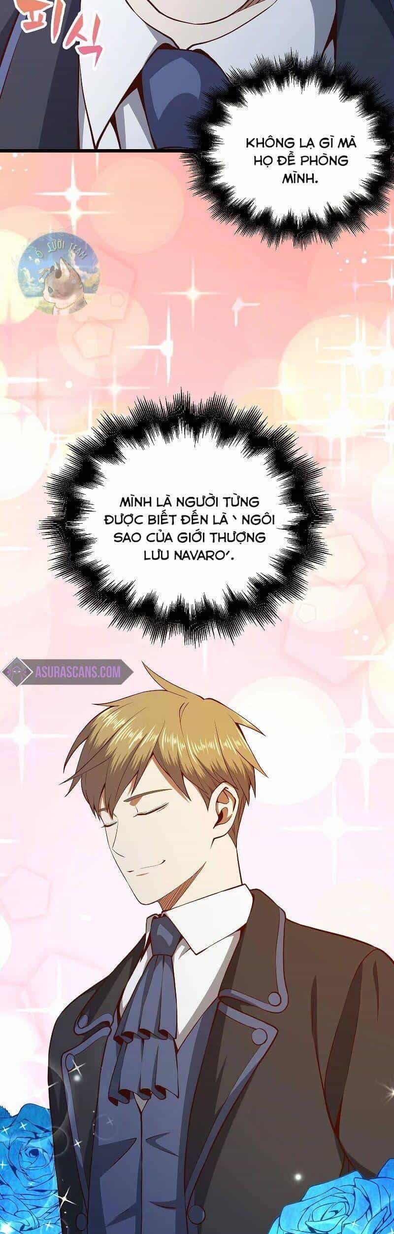 Thương Nhân Thánh Thần - Chương 66 - ảnh 27
