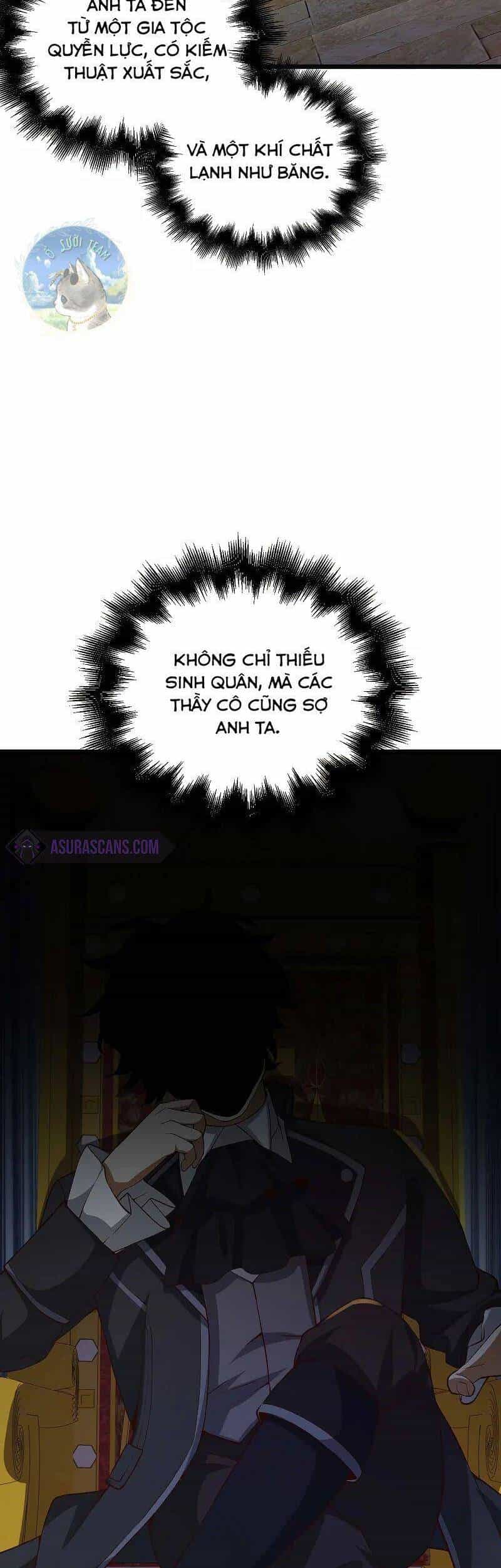 Thương Nhân Thánh Thần - Chương 66 - ảnh 51