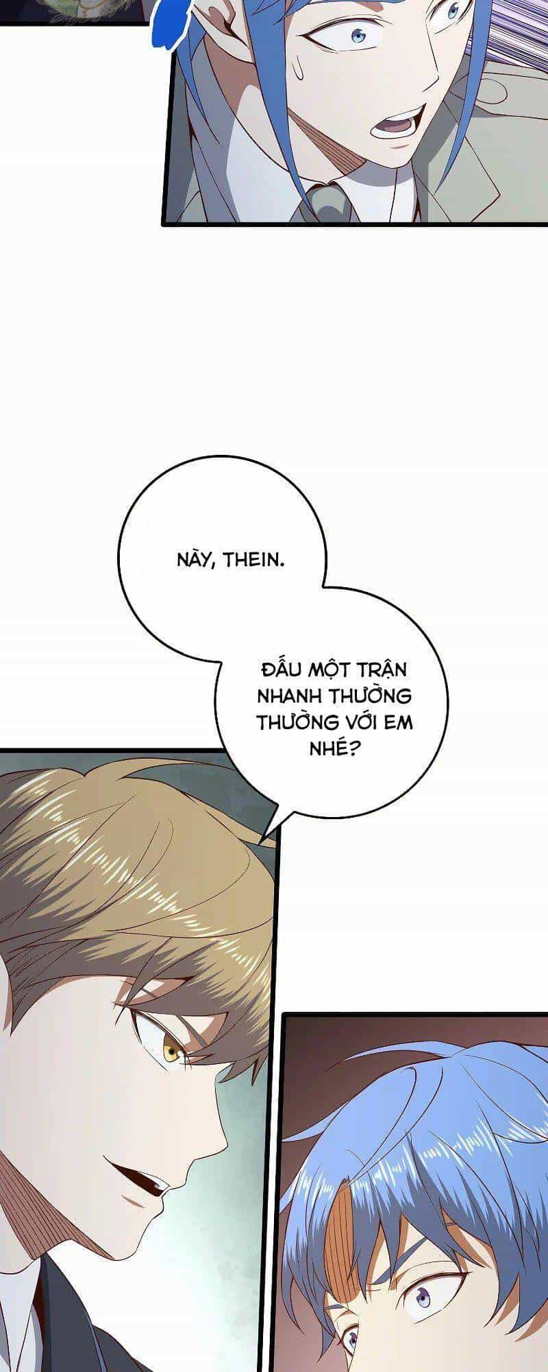 Thương Nhân Thánh Thần - Chương 69 - ảnh 33