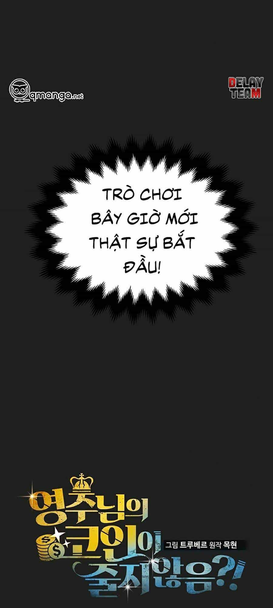 Thương Nhân Thánh Thần - Chương 7 - ảnh 1