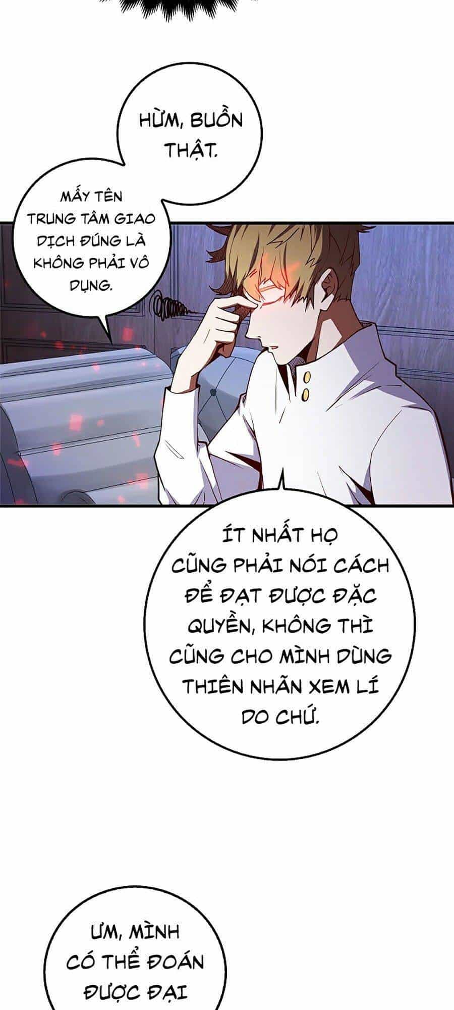Thương Nhân Thánh Thần - Chương 7 - ảnh 15