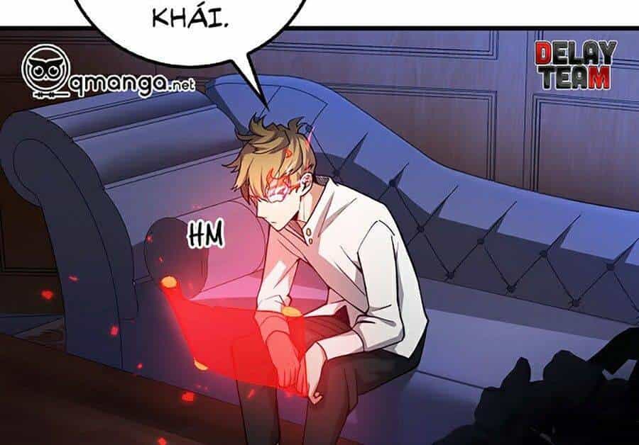 Thương Nhân Thánh Thần - Chương 7 - ảnh 16