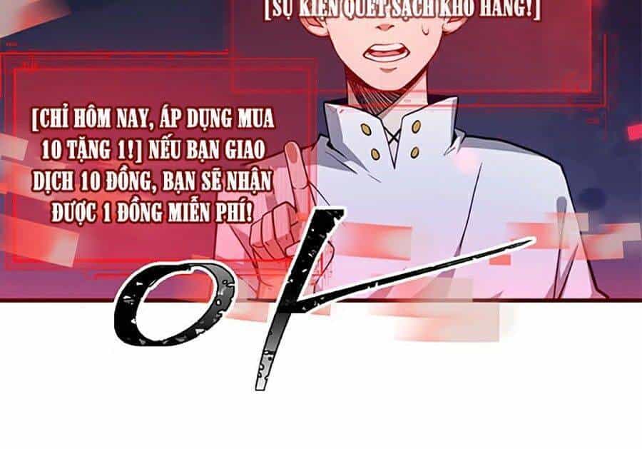 Thương Nhân Thánh Thần - Chương 7 - ảnh 20