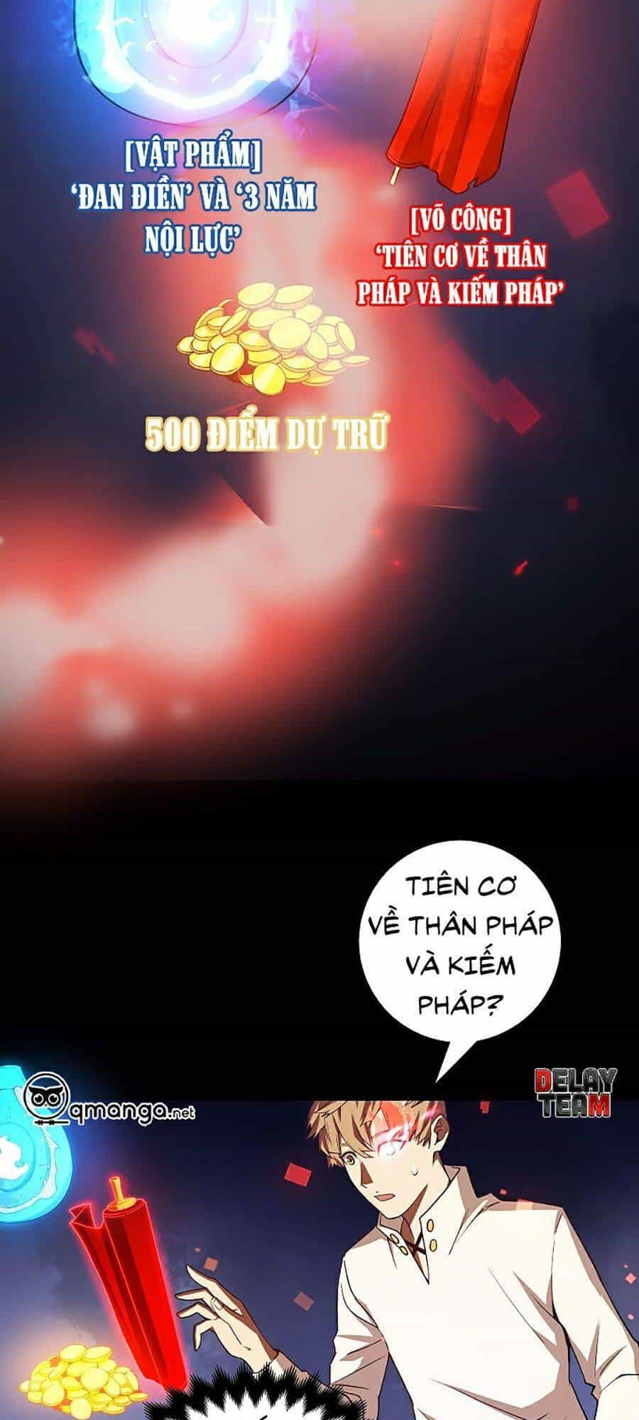 Thương Nhân Thánh Thần - Chương 7 - ảnh 27