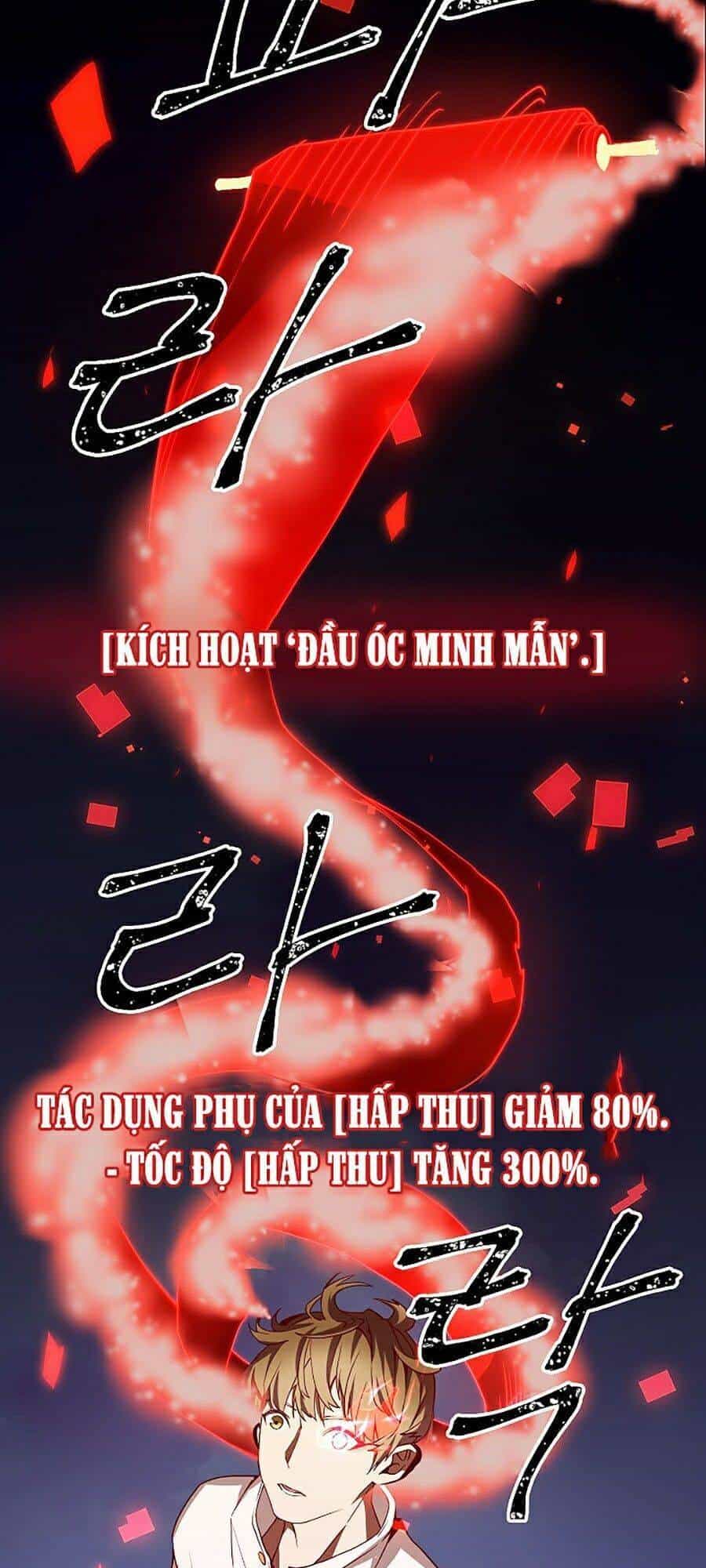 Thương Nhân Thánh Thần - Chương 7 - ảnh 29