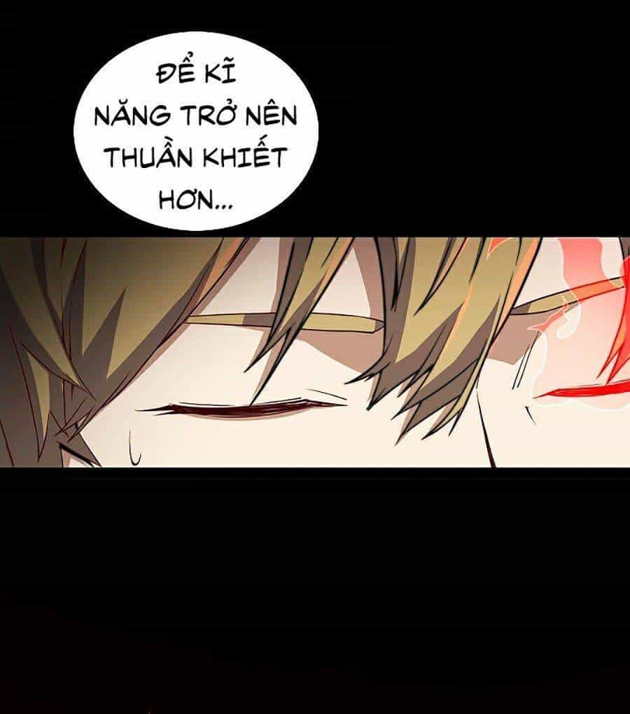Thương Nhân Thánh Thần - Chương 7 - ảnh 40
