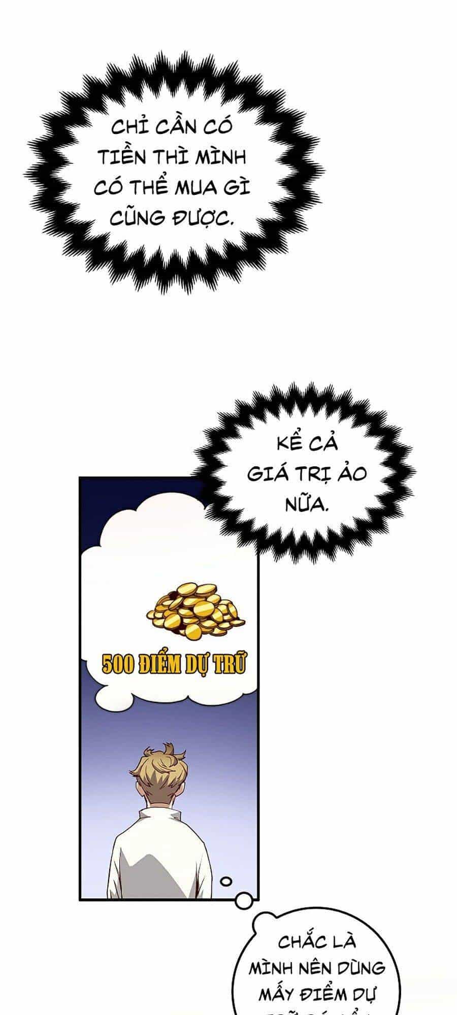 Thương Nhân Thánh Thần - Chương 7 - ảnh 45