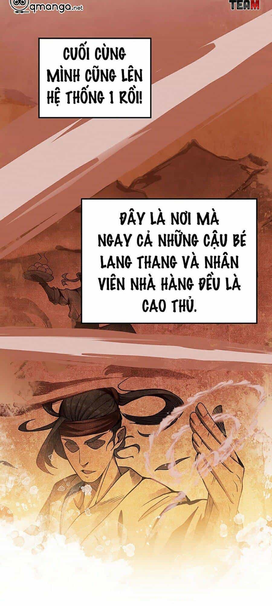 Thương Nhân Thánh Thần - Chương 7 - ảnh 5