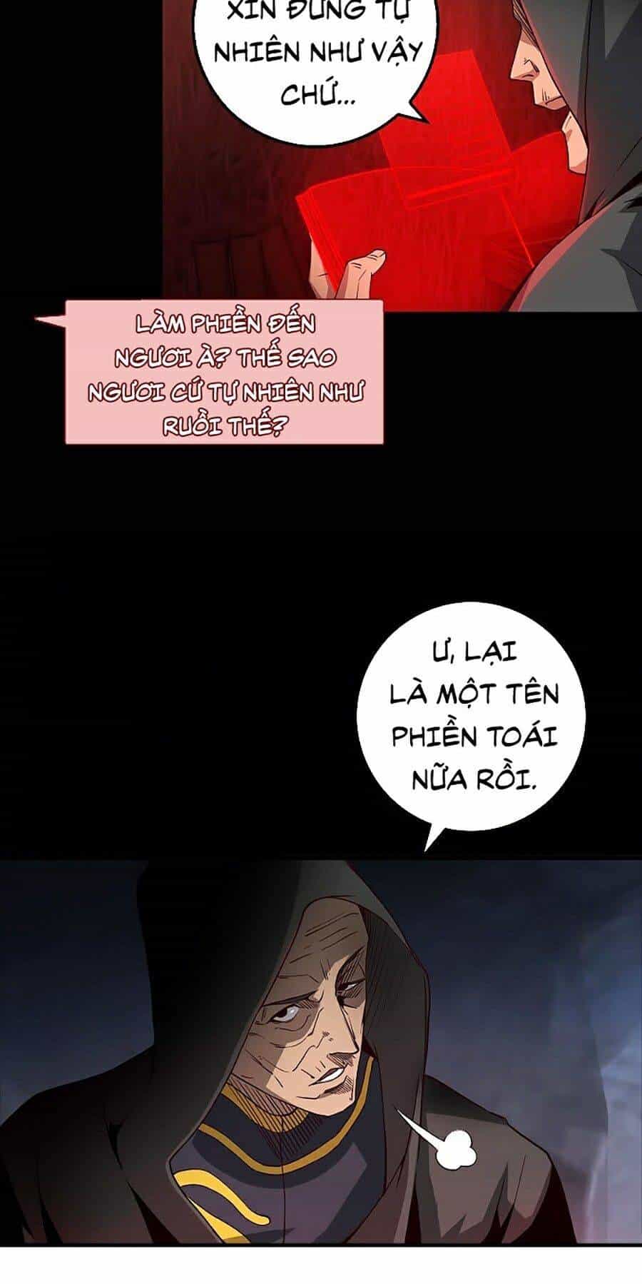 Thương Nhân Thánh Thần - Chương 7 - ảnh 52
