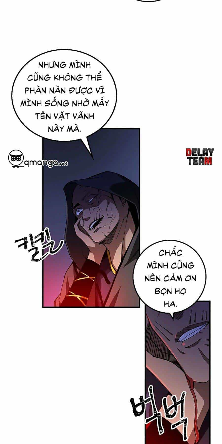 Thương Nhân Thánh Thần - Chương 7 - ảnh 54